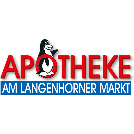 Apotheke am Langenhorner Markt in Hamburg - Logo