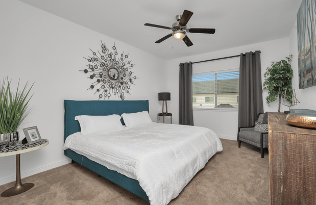Images Townhomes at Lake Park