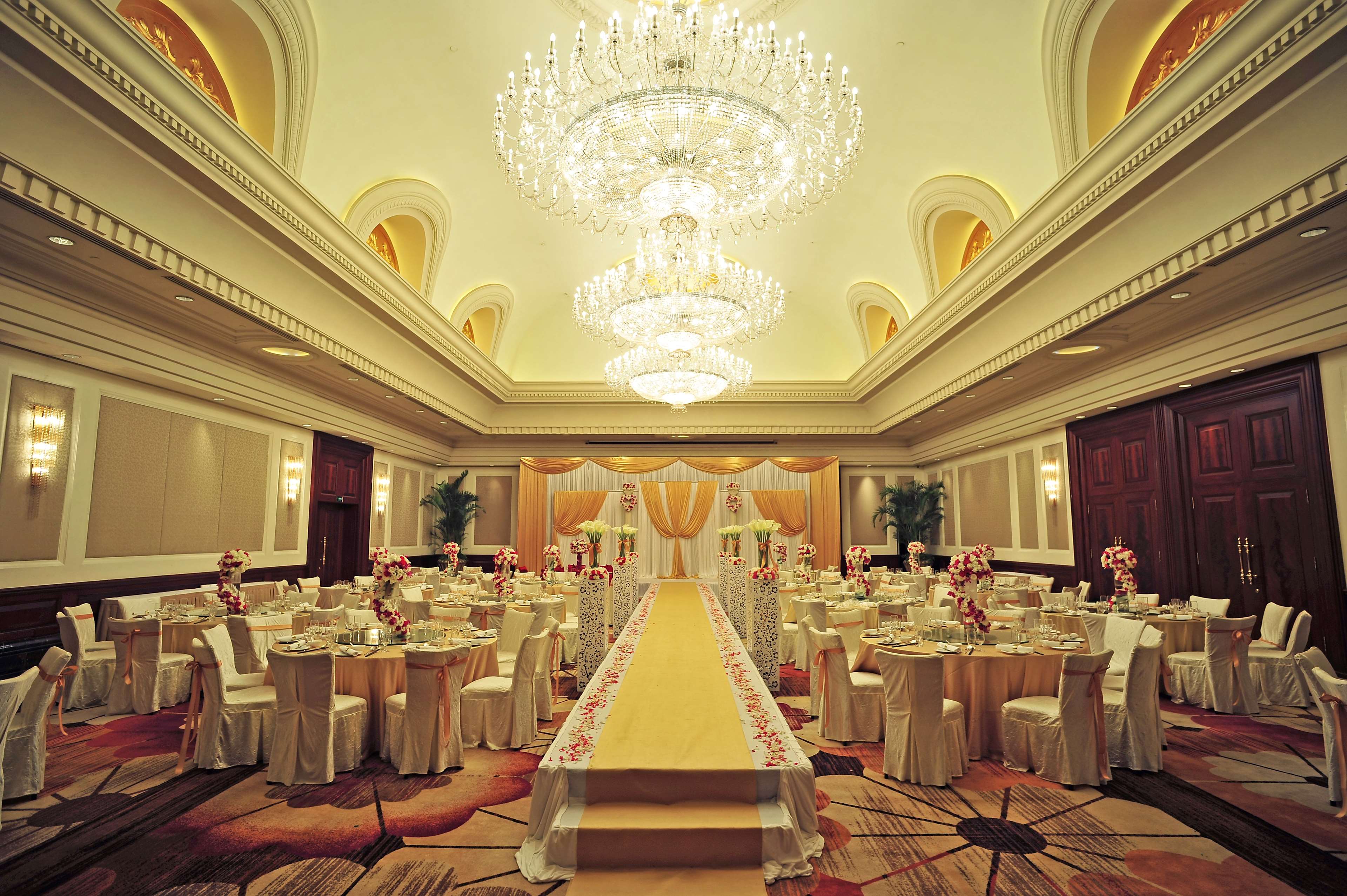 Images Radisson Collection Hotel, Xing Guo Shanghai