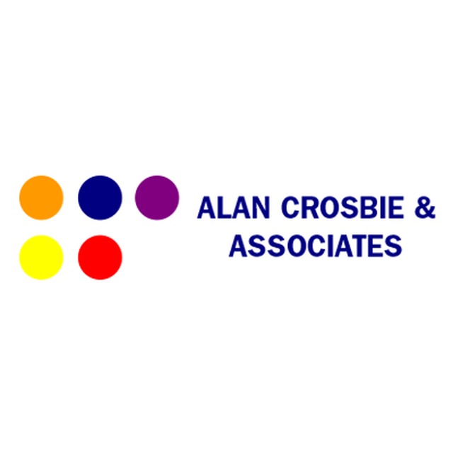 company logo