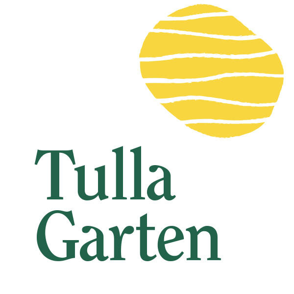 Tulla Garten Logo