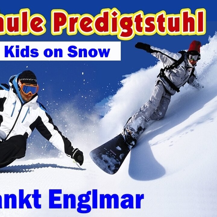 Skischule Predigtstuhl, Bogener Straße 2 in Sankt Englmar