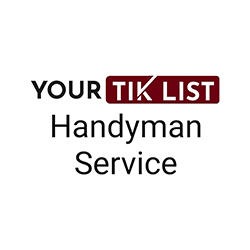 Your Tik List - Omaha Handyman Service Logo