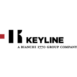 Keyline GmbH in Velbert - Logo