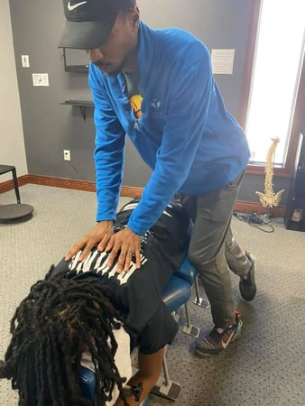 Images 100% Chiropractic - Lake Charles