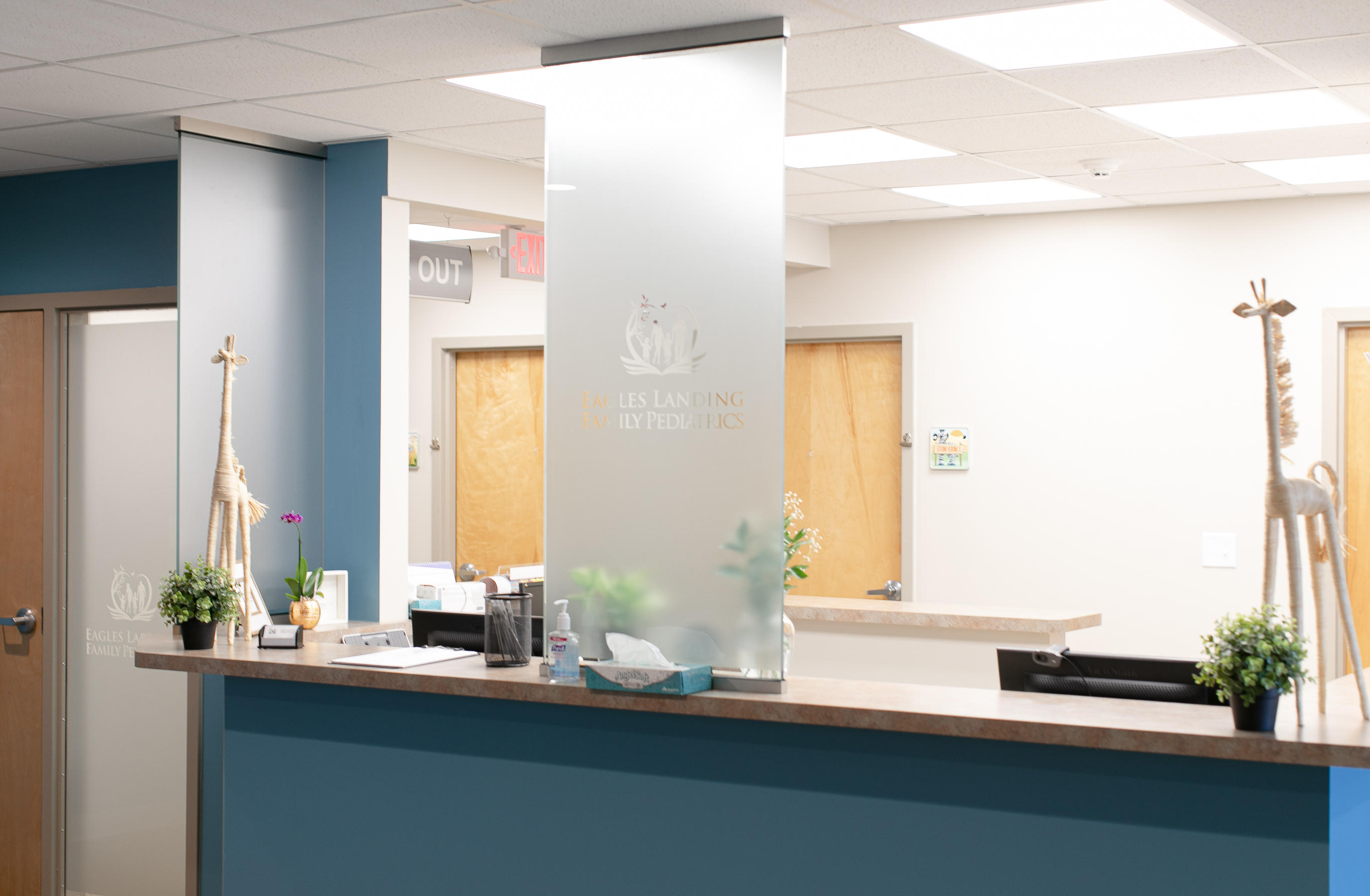 Eagles Landing Family Pediatrics Photo