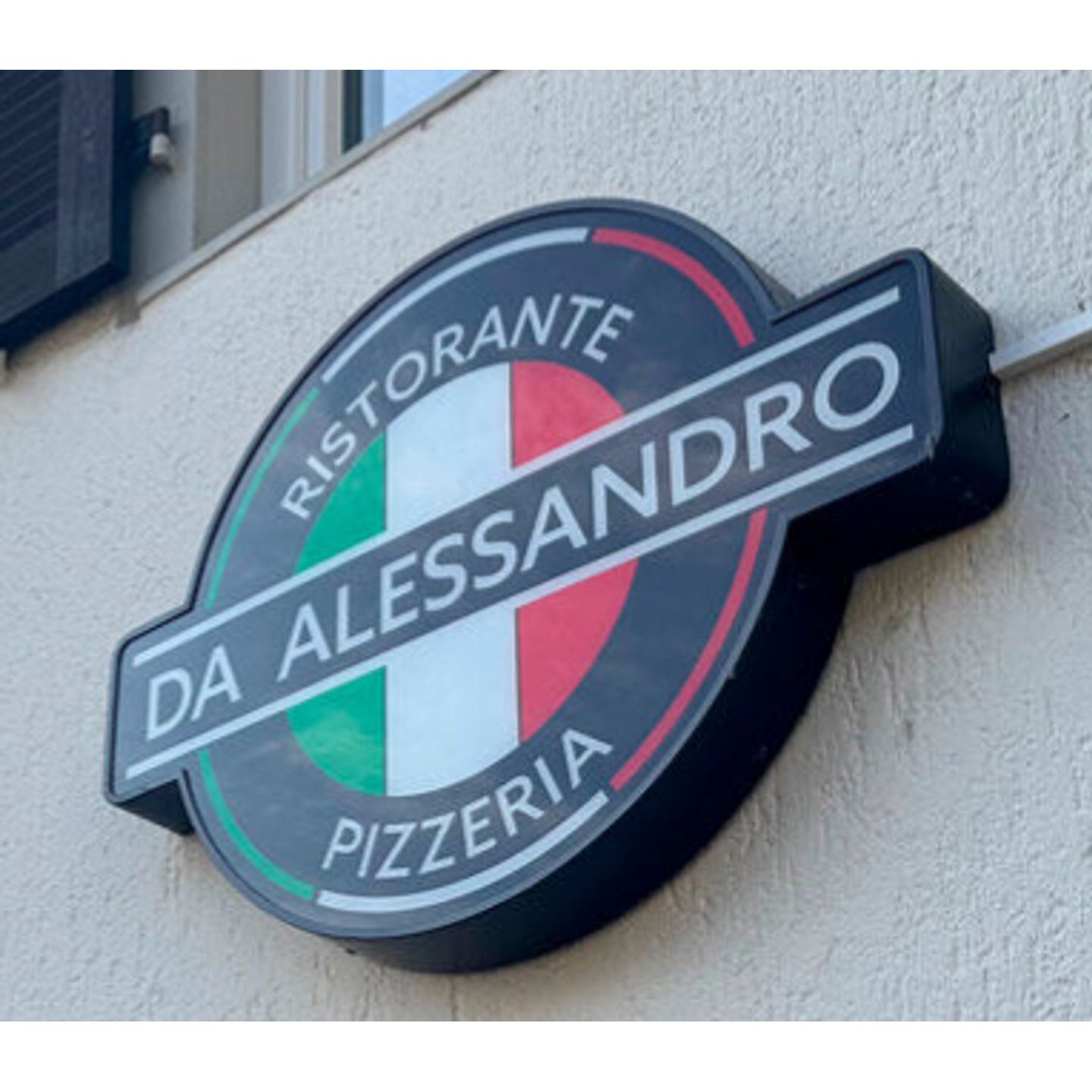 Ristorante Pizzeria Da Alessandro in Baden-Baden