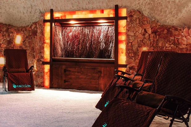 Images Embassy Suites by Hilton San Antonio Brooks Hotel & Spa