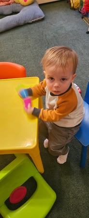 Images Love My Bilingual Angels, Group Family Daycare
