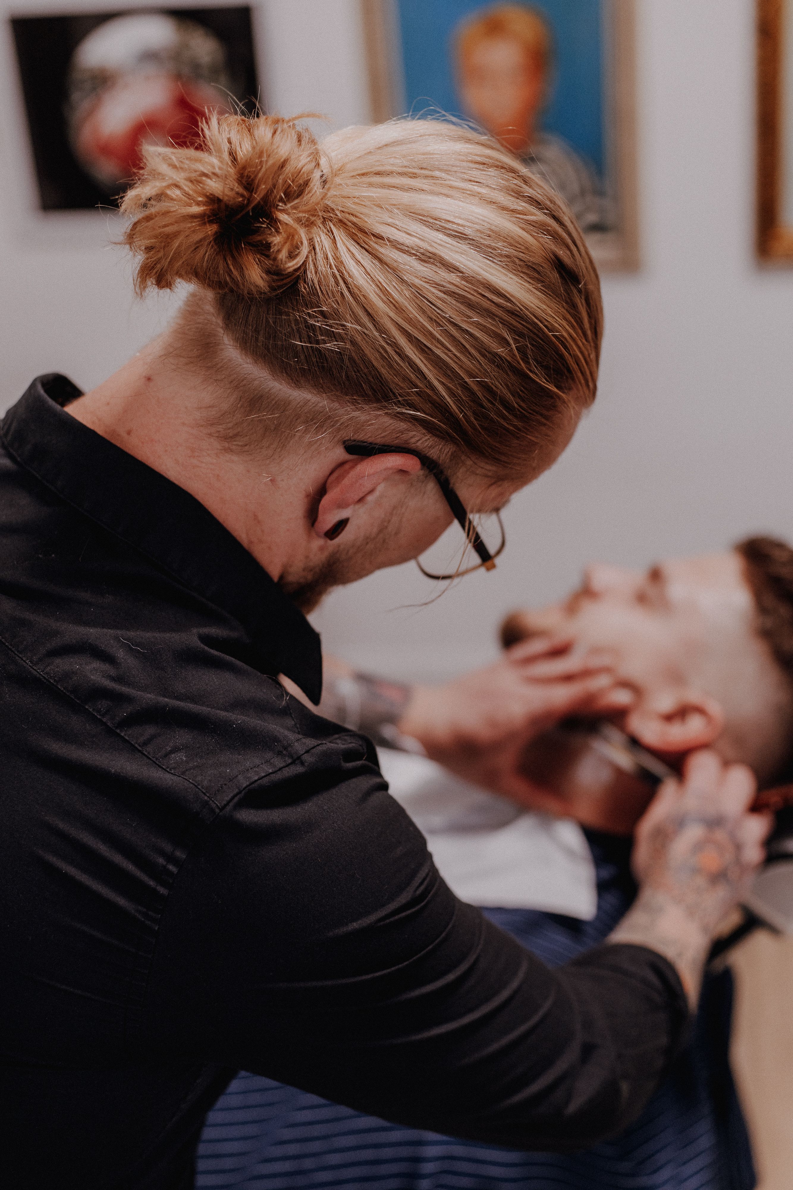 Hair & More e.K., Dr.-Friedrichs-Ring 12 in Zwickau