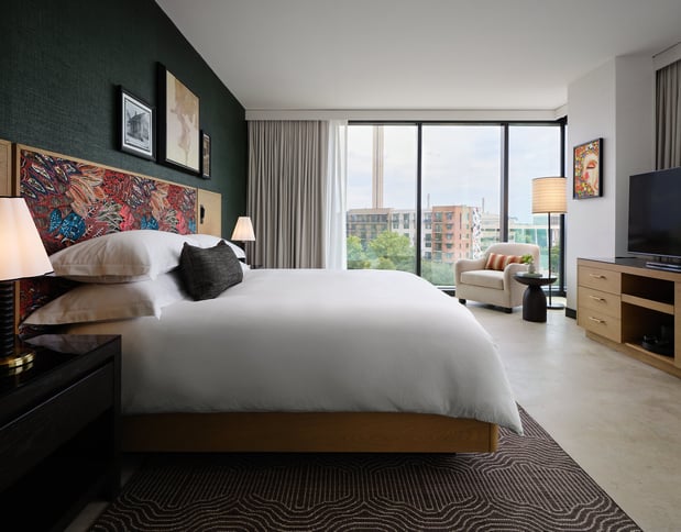 Images Kimpton Santo San Antonio - Riverwalk by IHG