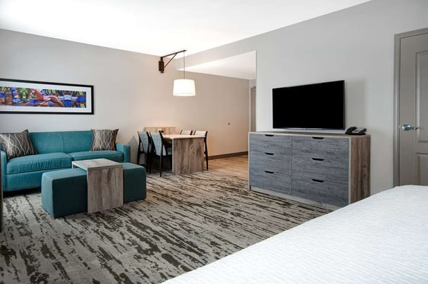 Images Homewood Suites by Hilton Lexington-Hamburg