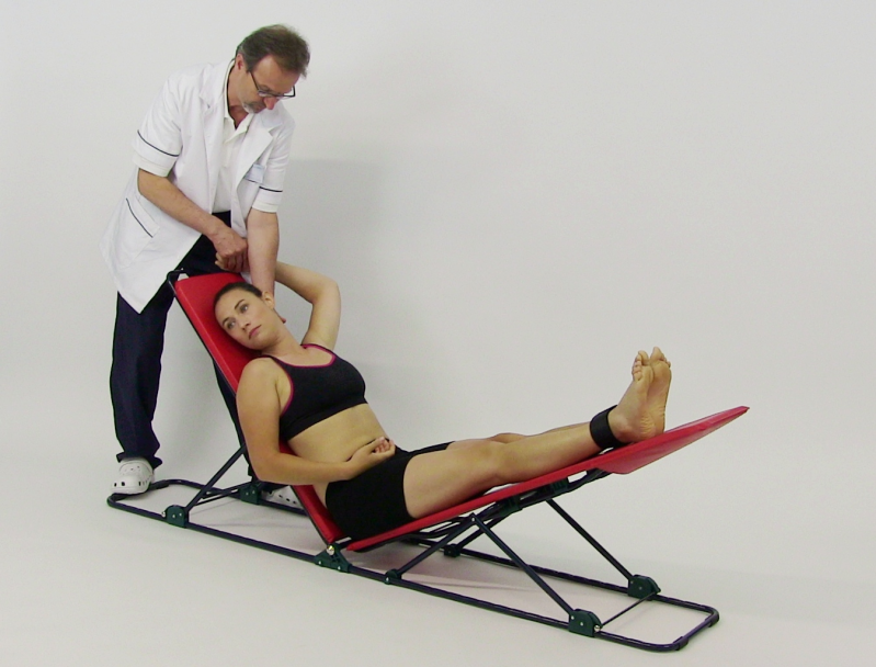 Images Postural Service