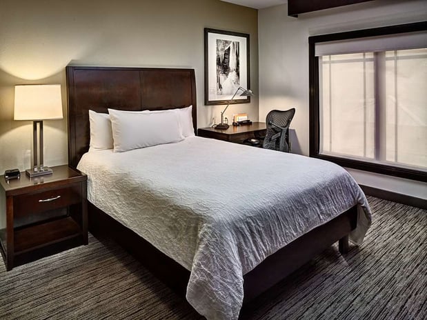 Images Hilton Garden Inn Gatlinburg