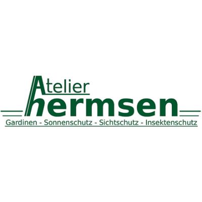 Logo Georg Janssen Atelier Hermsen