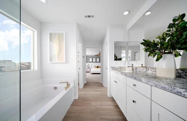 Images Villas at Highland Grove by Pulte Homes