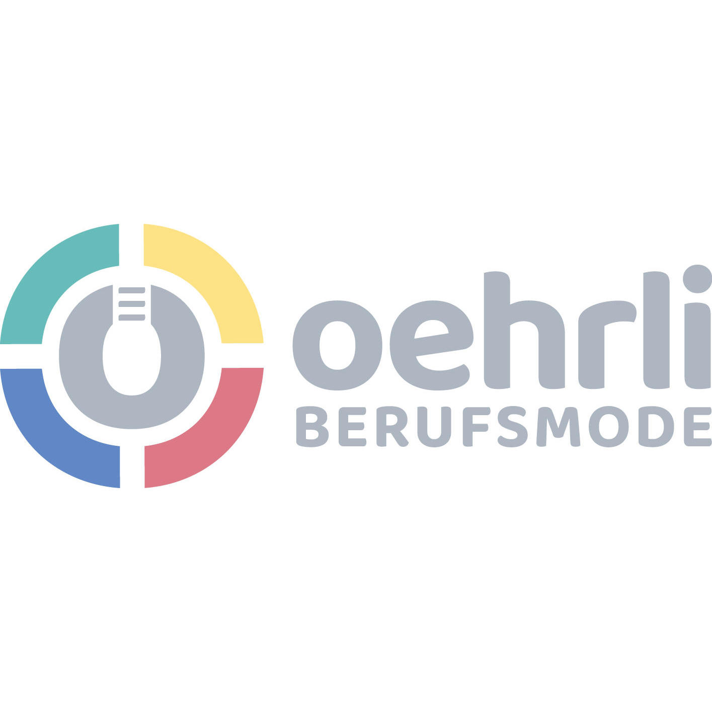 OEHRLI AG Schürzen + Berufsmode Logo