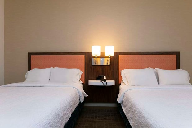 Images Hampton Inn Scranton At Montage Mountain