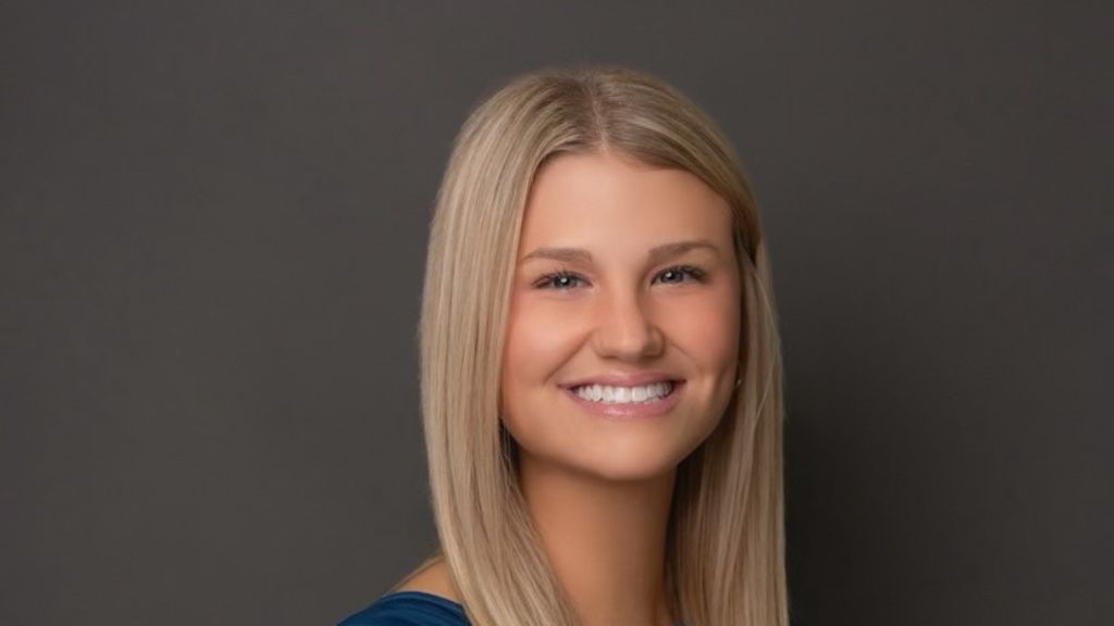 Grace Marie Monette, DDS - North Myrtle Beach, SC - Dentistry, General Dentistry