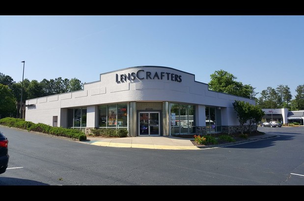 Images LensCrafters - Closed