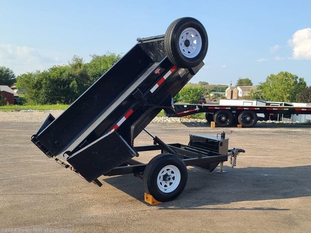 Images Trailer Mart of Cave City