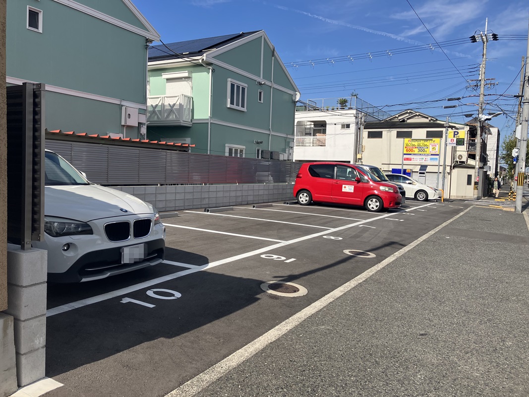 Images ONE PARK二田町3丁目