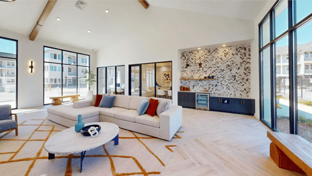 Images Seasons at Meridian Apartments