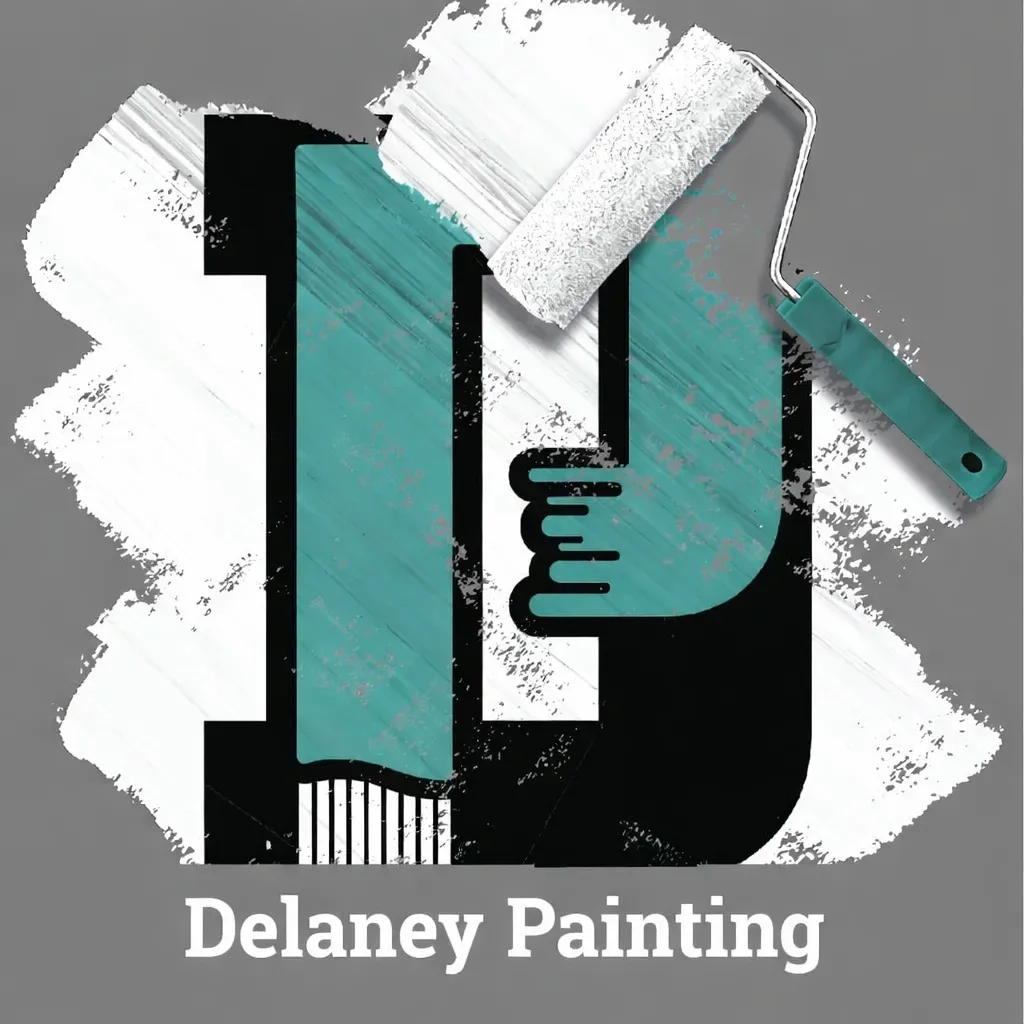 Delaney Painting
