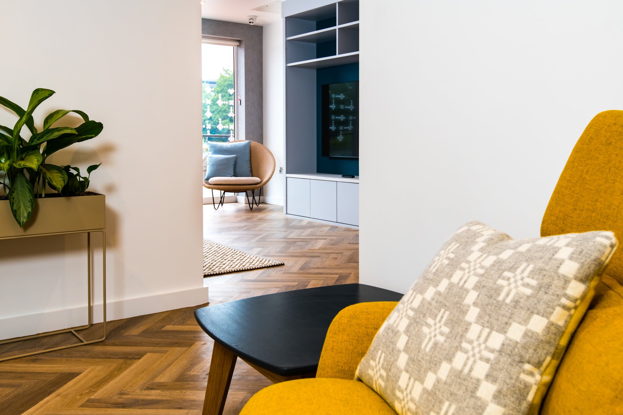 Images Staybridge Suites Cardiff by IHG