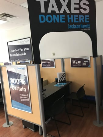 Images Jackson Hewitt Tax Service