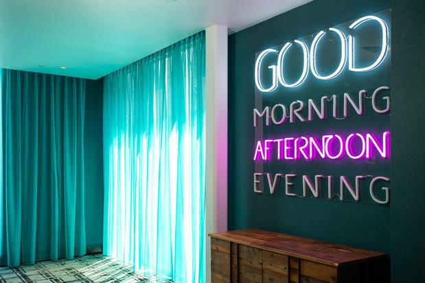 Images Hotel Indigo Madison Downtown by IHG