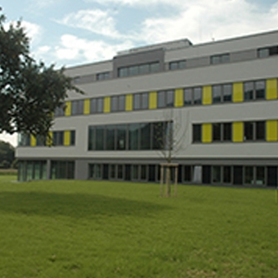 Dr. Jost und Kollegen Steuerberatungsgesellschaft GmbH & Co.KG, Waldemar-Hellmich-Straße 2 in Grenzach-Wyhlen