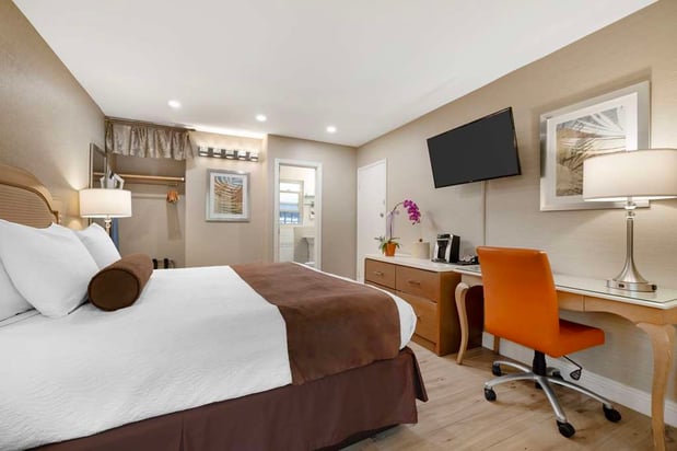 Images Best Western Downtown San Diego