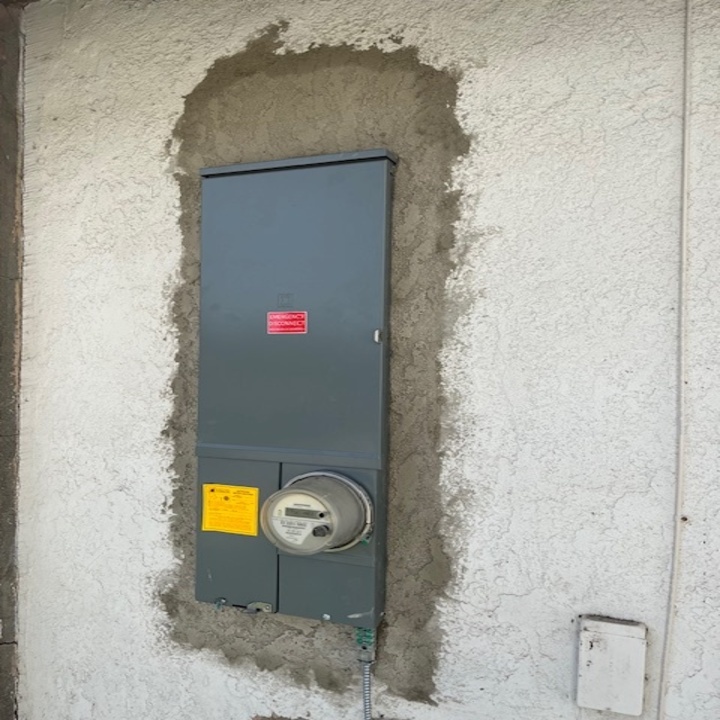 Images Ready Electric