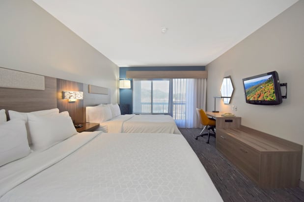 Images Holiday Inn Express Boone by IHG
