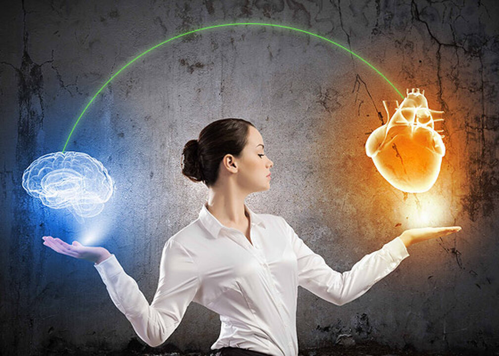 Images Body Mind Heart Therapy