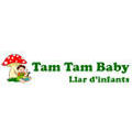 Tam Tam Baby Logo