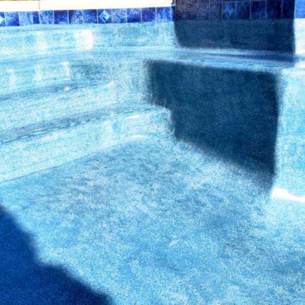 Images Pearl Pool Plastering