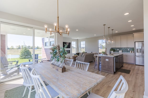 Images Colonnade by Taylor Morrison