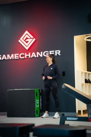 Images GameChanger Garwood