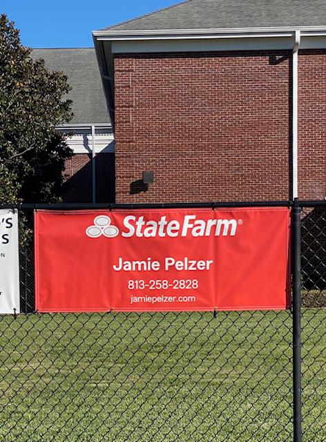 Images Jamie Pelzer - State Farm Insurance Agent