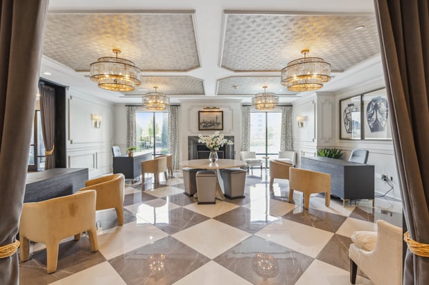 Images Luxe at the Highlands