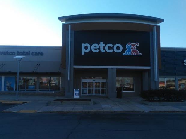 Images Petco Grooming
