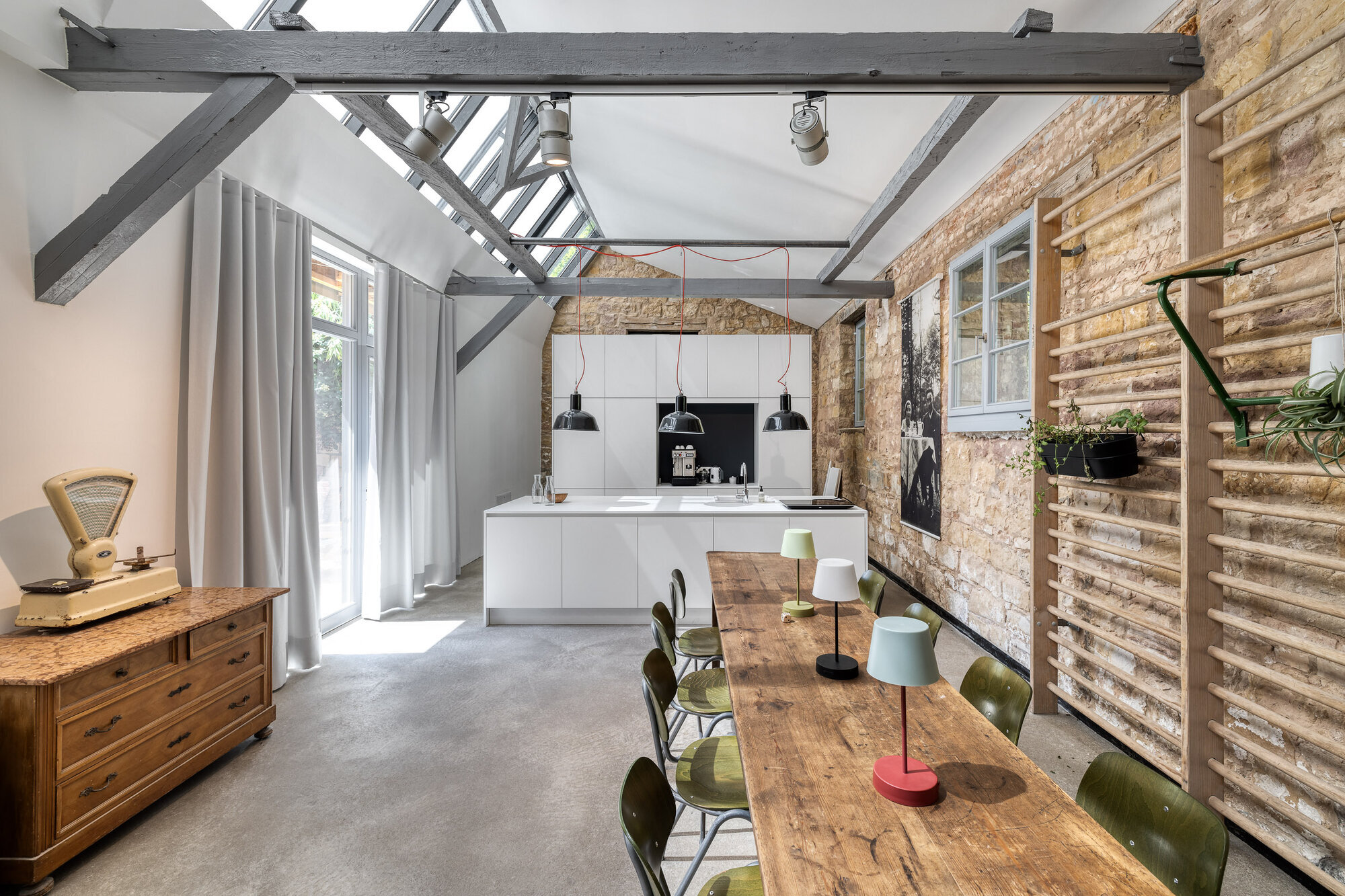 Baumann & Müller KG, Hauptstraße 61 in Walsheim