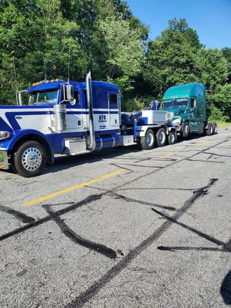 Images ATC Heavy Duty Towing & Recovery