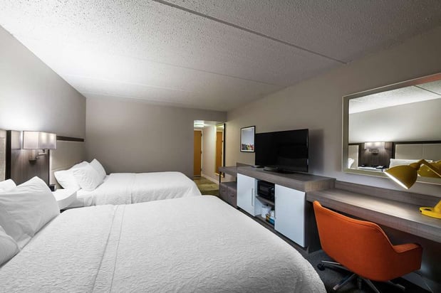 Images Hampton Inn Gainesville