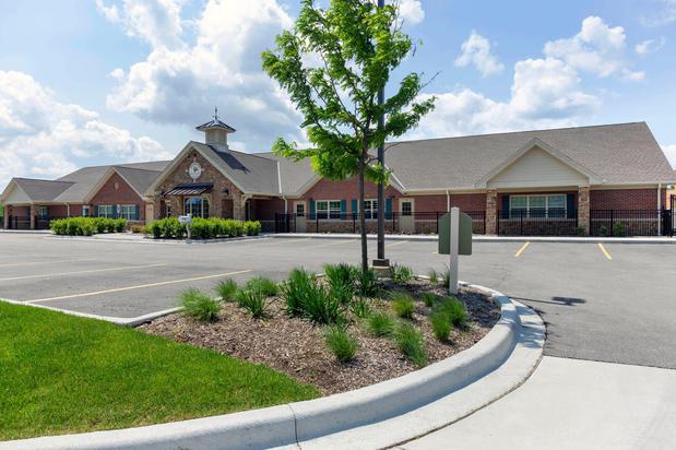 Images Primrose School of St. Charles West