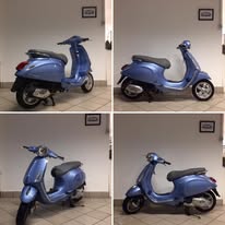 Images Tacconi Motofarm