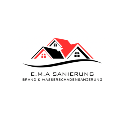 E.M.A sanierung in Duisburg - Logo