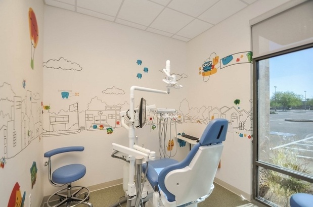 Images Henderson Kids’ Dentistry & Orthodontics